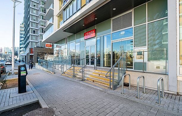 905 1788 COLUMBIA STREET False Creek