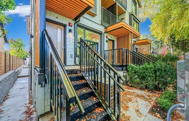 756 W 26TH AVENUE Cambie