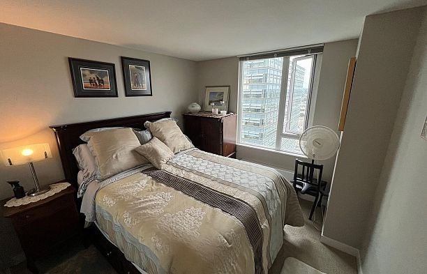 2101 488 SW MARINE DRIVE Marpole