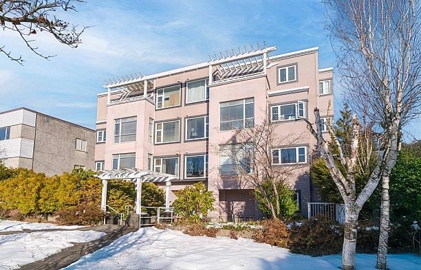 103 1353 W 70TH AVENUE Marpole