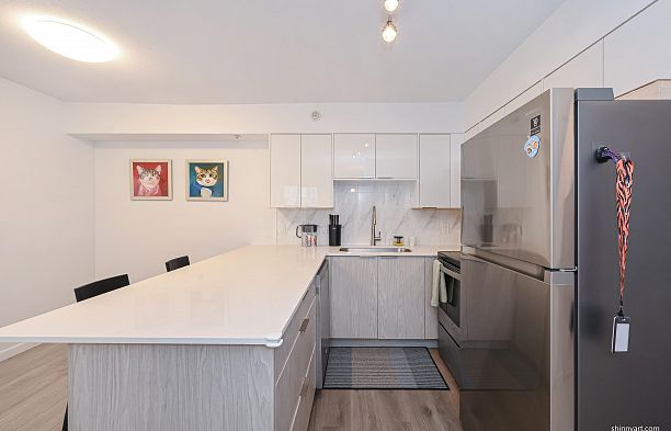 211 488 HELMCKEN STREET Yaletown