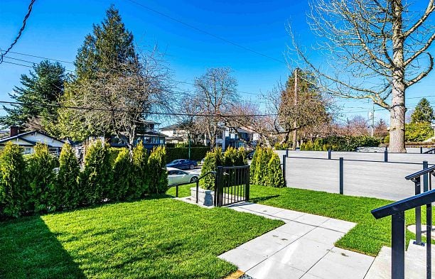 8192 CARTIER STREET Marpole