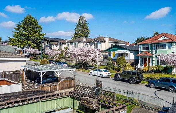 8182 CARTIER STREET Marpole