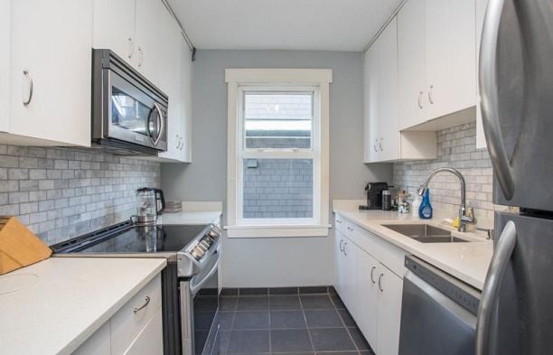 3216 W 1ST AVENUE Kitsilano