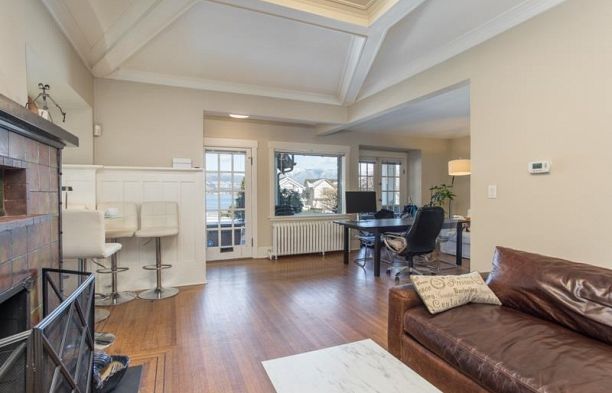 3216 W 1ST AVENUE Kitsilano