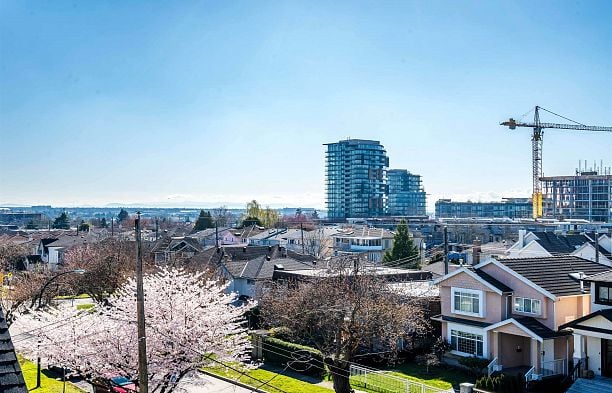 8192 CARTIER STREET Marpole