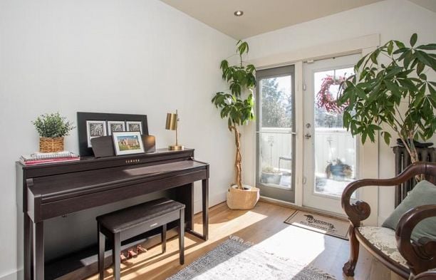 3216 W 1ST AVENUE Kitsilano