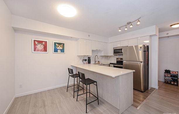 211 488 HELMCKEN STREET Yaletown