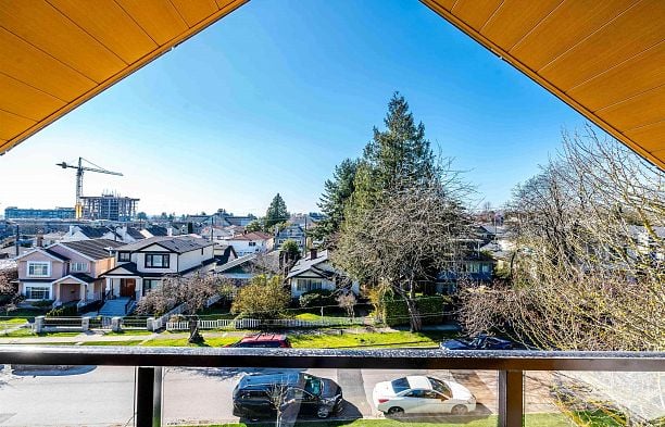 8192 CARTIER STREET Marpole