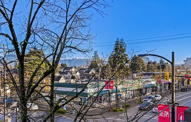 307 2525 BLENHEIM STREET Kitsilano