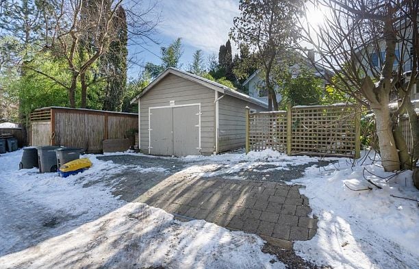 3541 W 14TH AVENUE Kitsilano