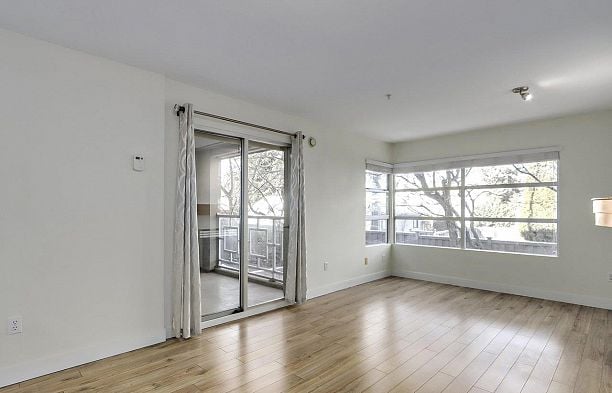 211 2983 W 4TH AVENUE Kitsilano