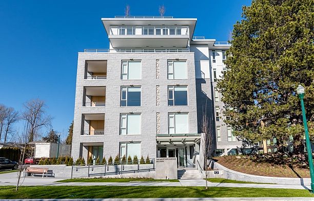 401 389 W 59TH AVENUE South Cambie