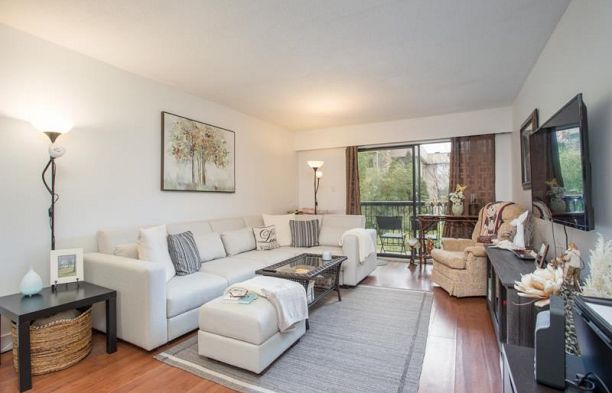 340 1844 W 7TH AVENUE Kitsilano