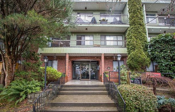 340 1844 W 7TH AVENUE Kitsilano