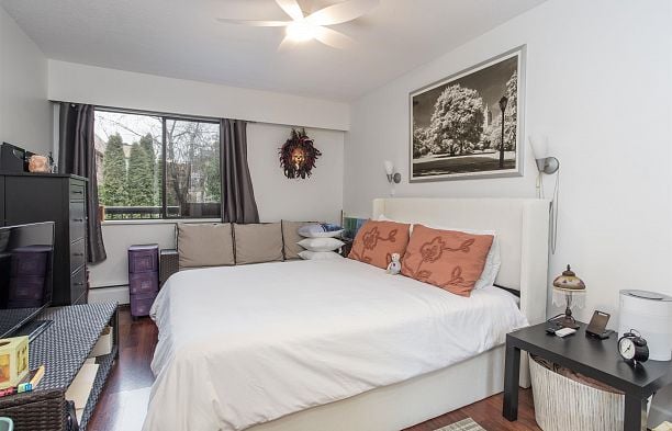 340 1844 W 7TH AVENUE Kitsilano