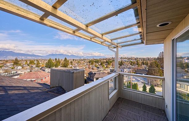 4628 PUGET DRIVE, Vancouver BC V6L 2V8 Quilchena