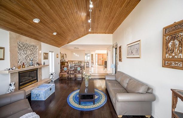 4628 PUGET DRIVE, Vancouver BC V6L 2V8 Quilchena