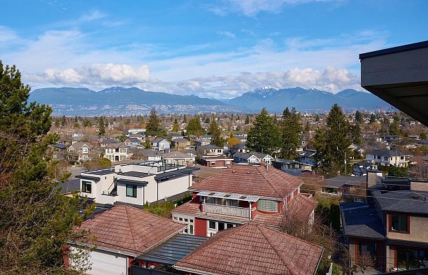4628 PUGET DRIVE, Vancouver BC V6L 2V8 Quilchena