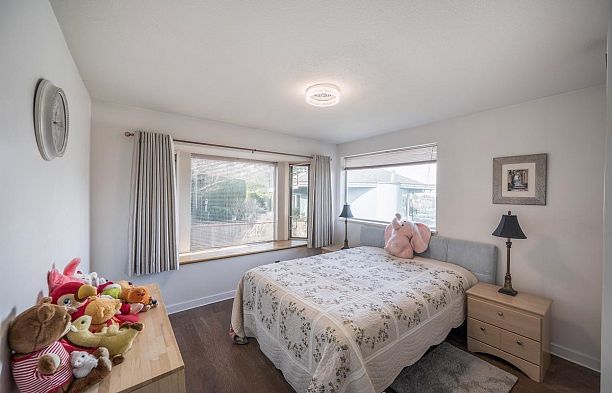 4628 PUGET DRIVE, Vancouver BC V6L 2V8 Quilchena