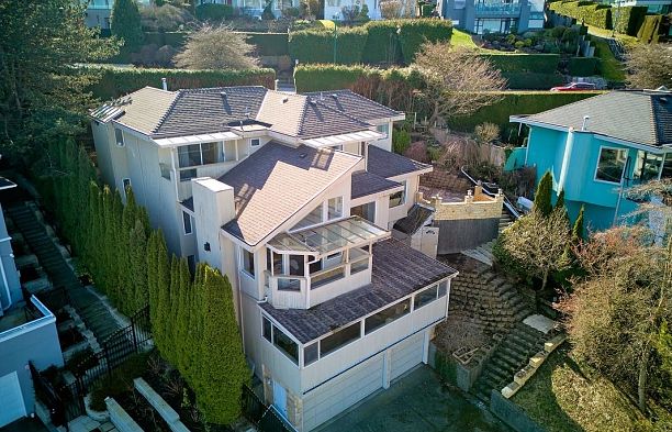 4628 PUGET DRIVE, Vancouver BC V6L 2V8 Quilchena