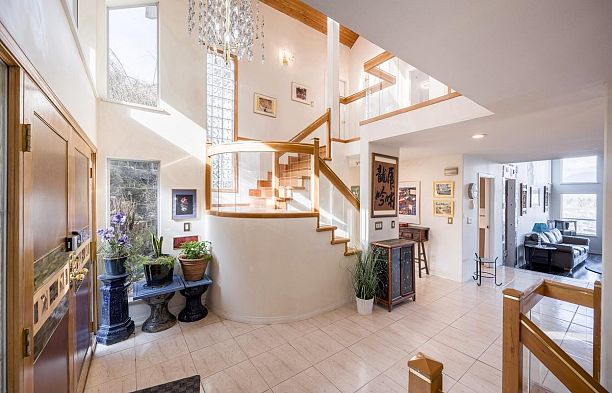 4628 PUGET DRIVE, Vancouver BC V6L 2V8 Quilchena