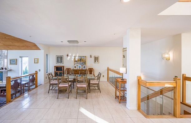 4628 PUGET DRIVE, Vancouver BC V6L 2V8 Quilchena