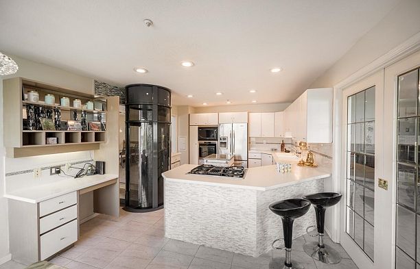 4628 PUGET DRIVE, Vancouver BC V6L 2V8 Quilchena