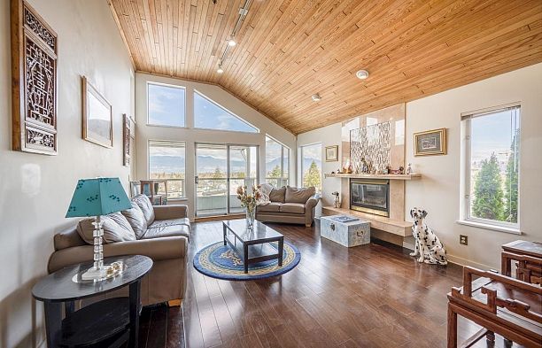 4628 PUGET DRIVE, Vancouver BC V6L 2V8 Quilchena