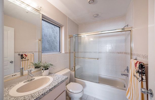 4628 PUGET DRIVE, Vancouver BC V6L 2V8 Quilchena