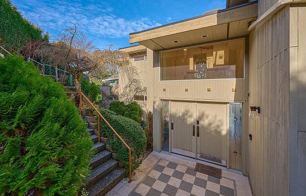 4628 PUGET DRIVE, Vancouver BC V6L 2V8 Quilchena