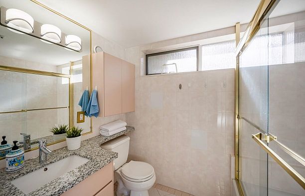 4628 PUGET DRIVE, Vancouver BC V6L 2V8 Quilchena