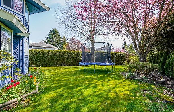 4203 14th Avenue, Vancouver BC V6R 2X7 Point Grey