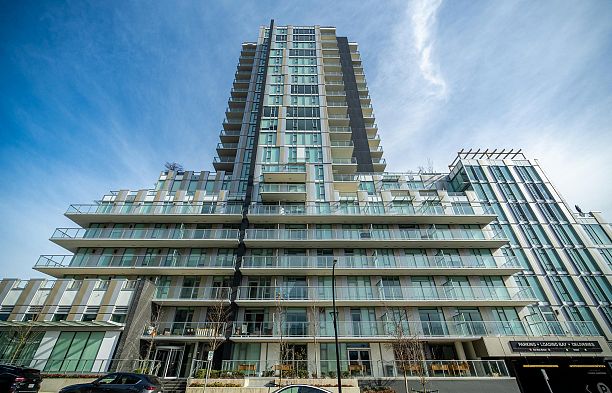 1002-7418 Paulson Street, Vancouver BC V6P 0K2 South Cambie