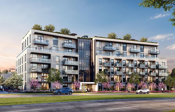 307-5212 Cambie Street, Vancouver BC V5Z 2Z7 Cambie