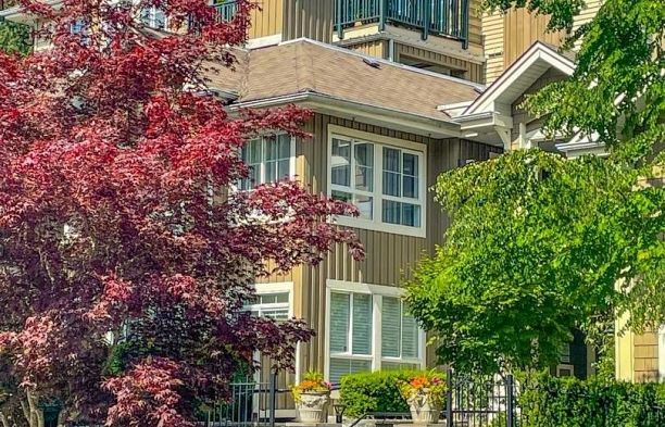 23 5605 HAMPTON PLACE, Vancouver BC V6T 2H2 University VW