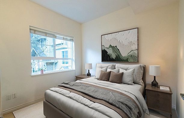 23 5605 HAMPTON PLACE, Vancouver BC V6T 2H2 University VW