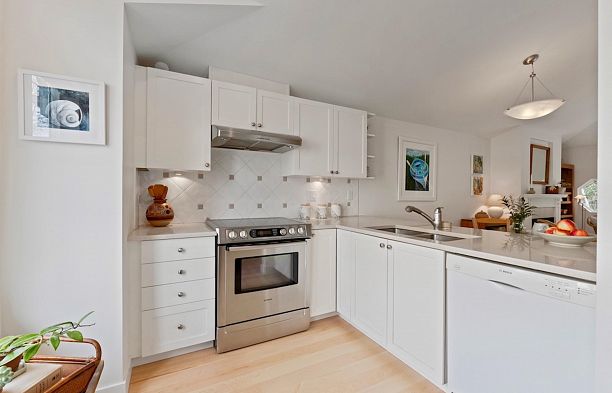 23 5605 HAMPTON PLACE, Vancouver BC V6T 2H2 University VW