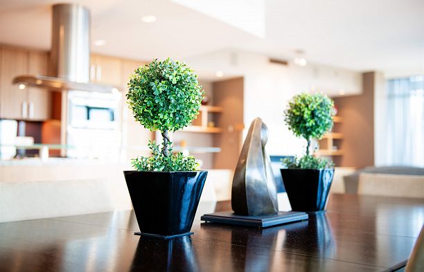 3402-1281 Cordova Street, Vancouver BC V6C 3R5 Coal Harbour