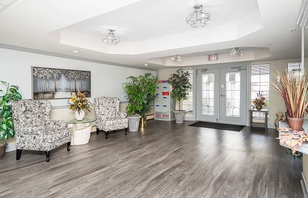 402-1228 Hastings Street, Vancouver BC V6E 4S6 Coal Harbour