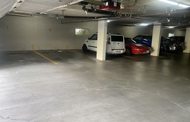 402-1228 Hastings Street, Vancouver BC V6E 4S6 Coal Harbour
