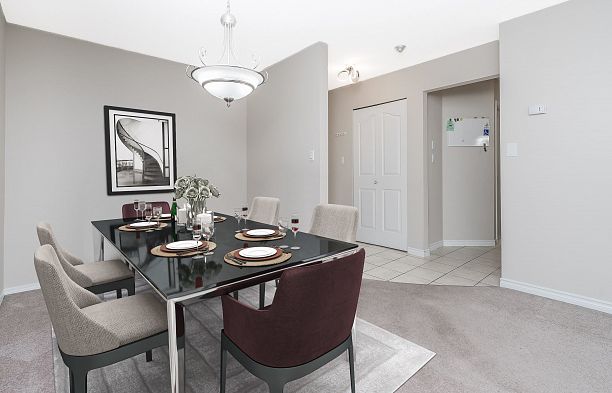 402-1228 Hastings Street, Vancouver BC V6E 4S6 Coal Harbour