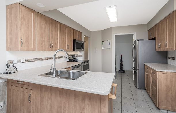 402-1228 Hastings Street, Vancouver BC V6E 4S6 Coal Harbour