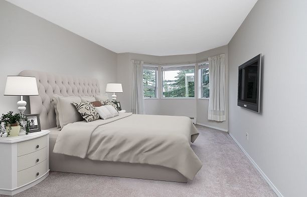 402-1228 Hastings Street, Vancouver BC V6E 4S6 Coal Harbour