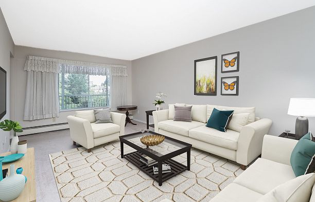 402-1228 Hastings Street, Vancouver BC V6E 4S6 Coal Harbour
