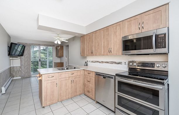 402-1228 Hastings Street, Vancouver BC V6E 4S6 Coal Harbour