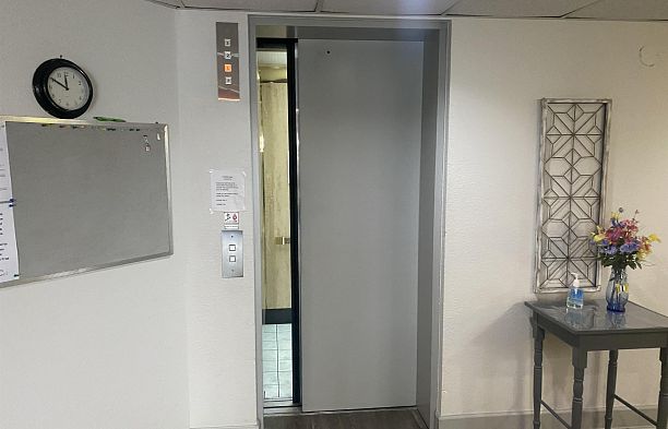 402-1228 Hastings Street, Vancouver BC V6E 4S6 Coal Harbour