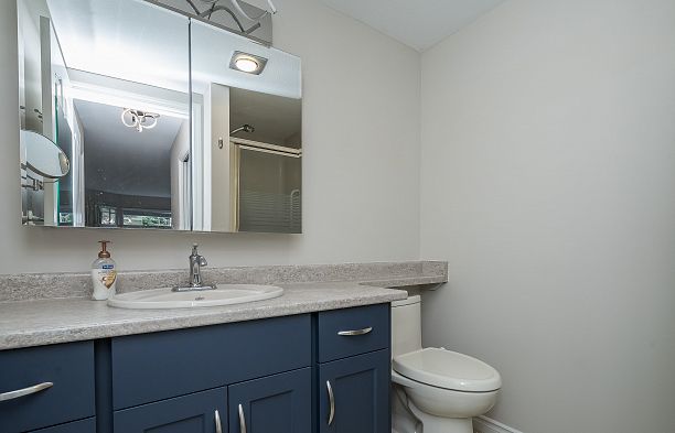 402-1228 Hastings Street, Vancouver BC V6E 4S6 Coal Harbour
