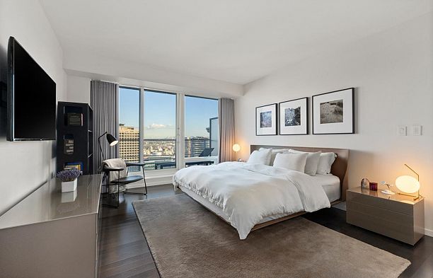 3902 1011 W CORDOVA STREET, Vancouver BC V6C 0B2 Coal Harbour