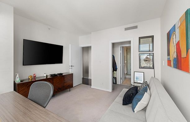 3902 1011 W CORDOVA STREET, Vancouver BC V6C 0B2 Coal Harbour